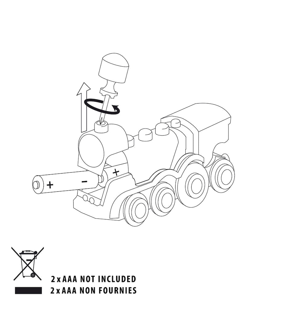 Starter Lift & Load Set