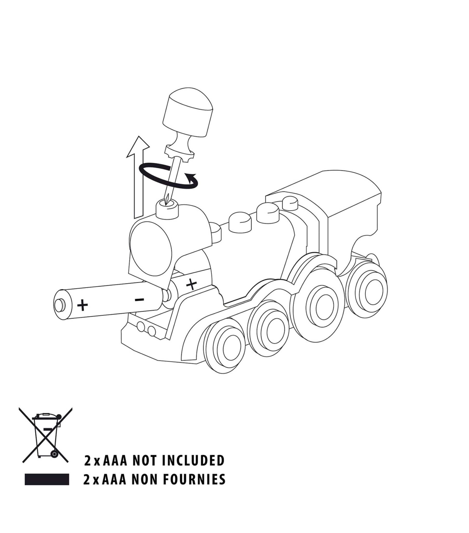 Starter Lift & Load Set