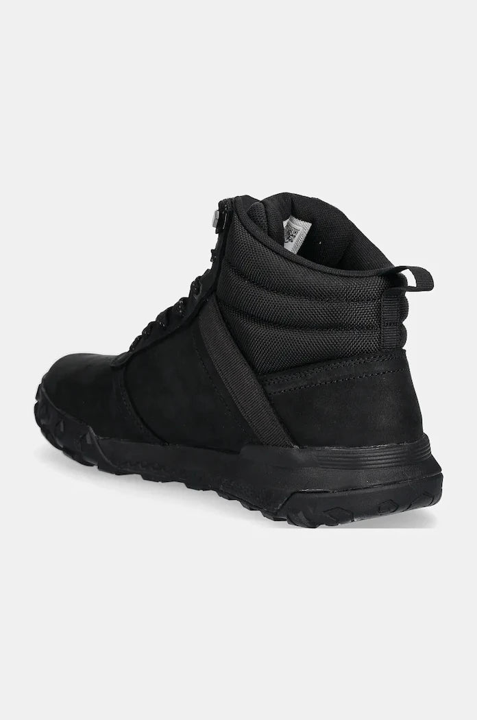 Nubuk CAT Footwear HEX READY MID WP