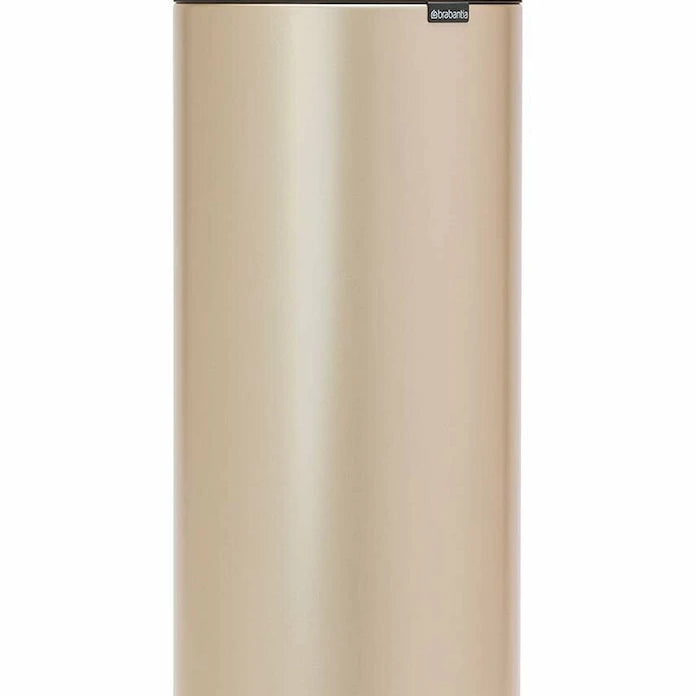 Кошче за боклук Brabantia Touch Bin New, 30 L