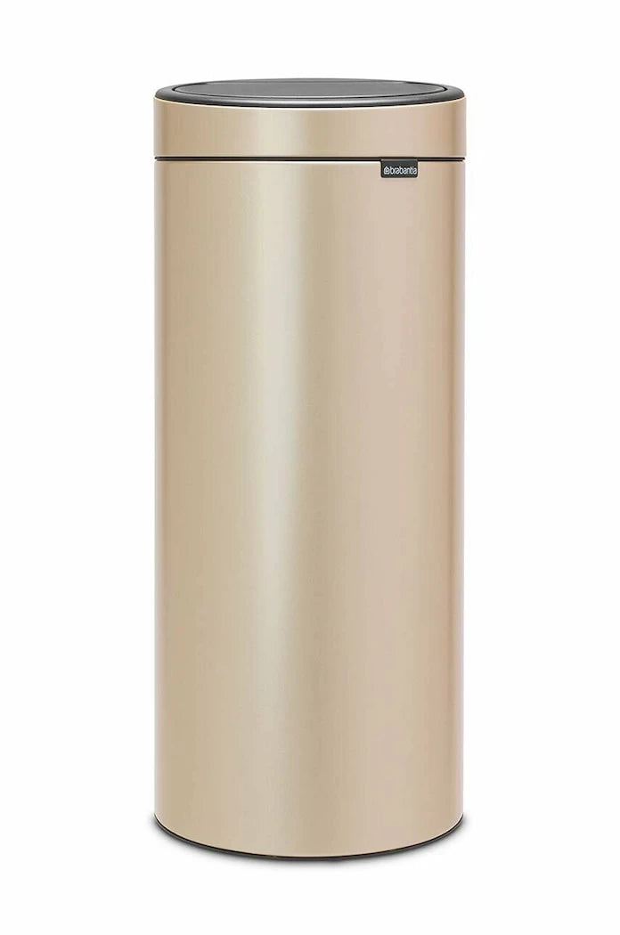 Brabantia Touch Bin New Çöp Kutusu, 30 L