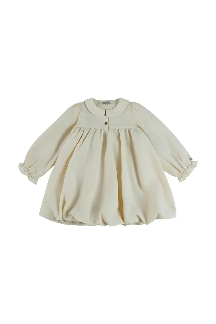 Donsje Nyari Dress Çocuk Pamuklu Elbise