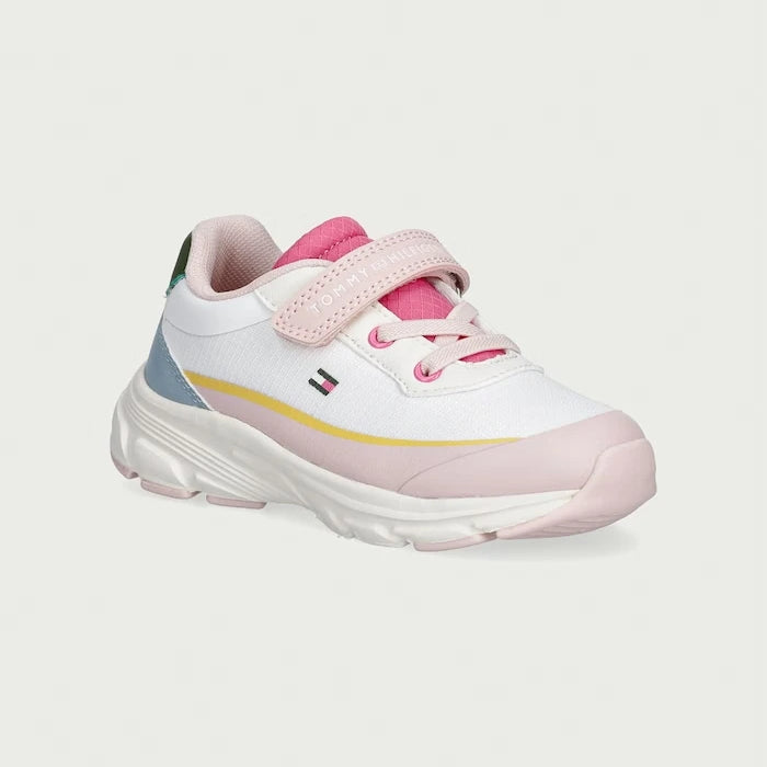 Tommy Hilfiger Çocuk Sneaker