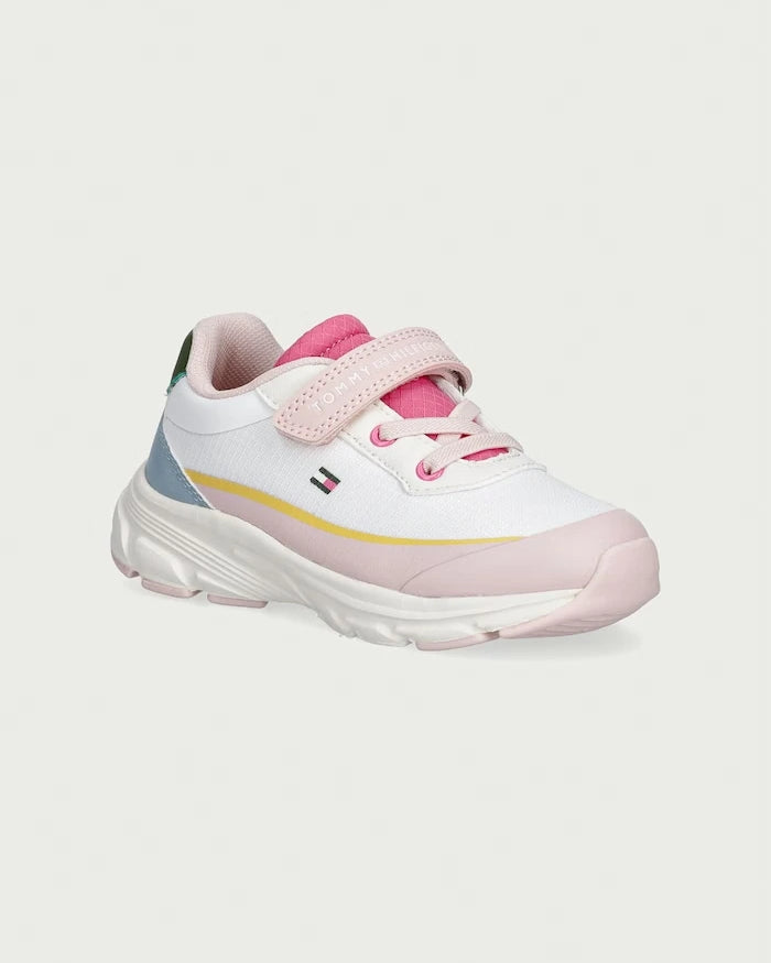Tommy Hilfiger Çocuk Sneaker