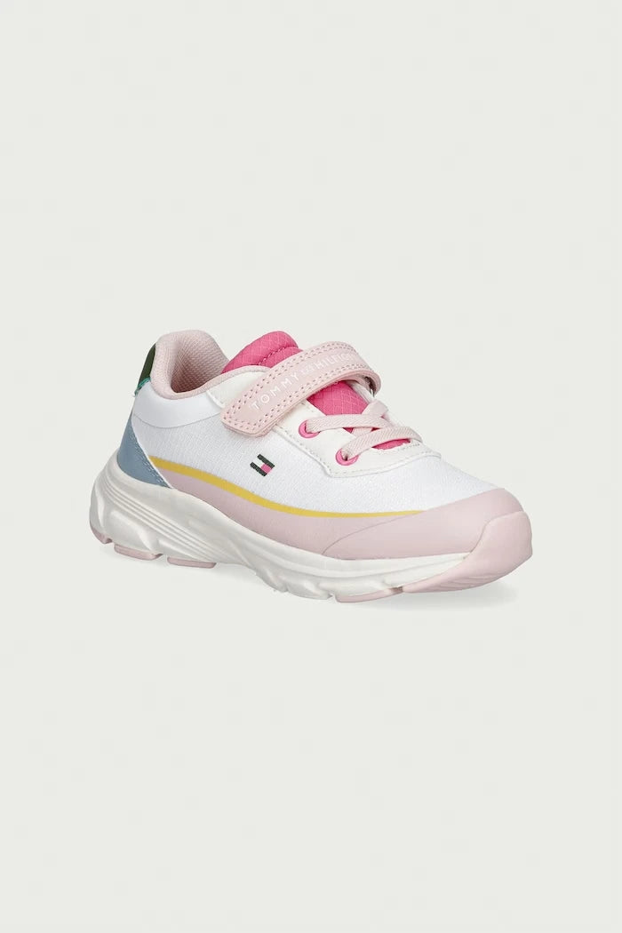 Tommy Hilfiger Çocuk Sneaker