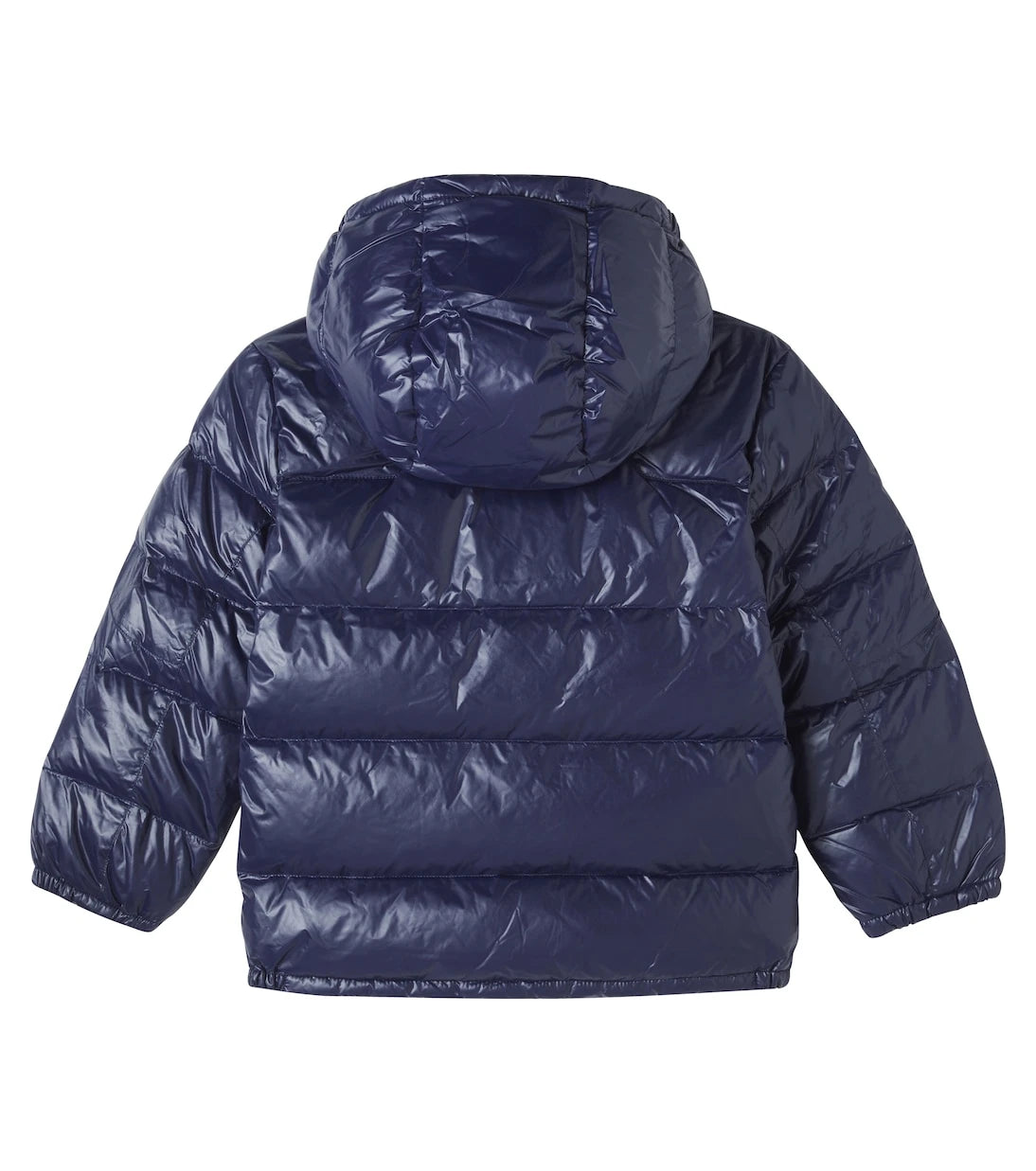 Polo Ralph Lauren Kids - Quilted down jacket