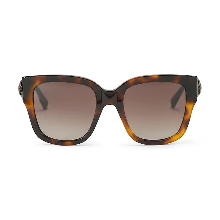 Kurt Geiger London kadın wayfarer güneş gözlüğü