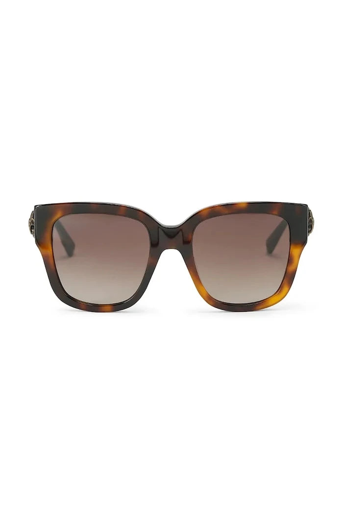 Kurt Geiger London kadın wayfarer güneş gözlüğü