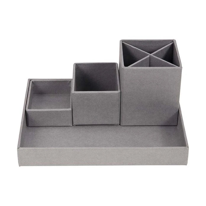 Органайзер за бюро Bigso Box of Sweden Lena
