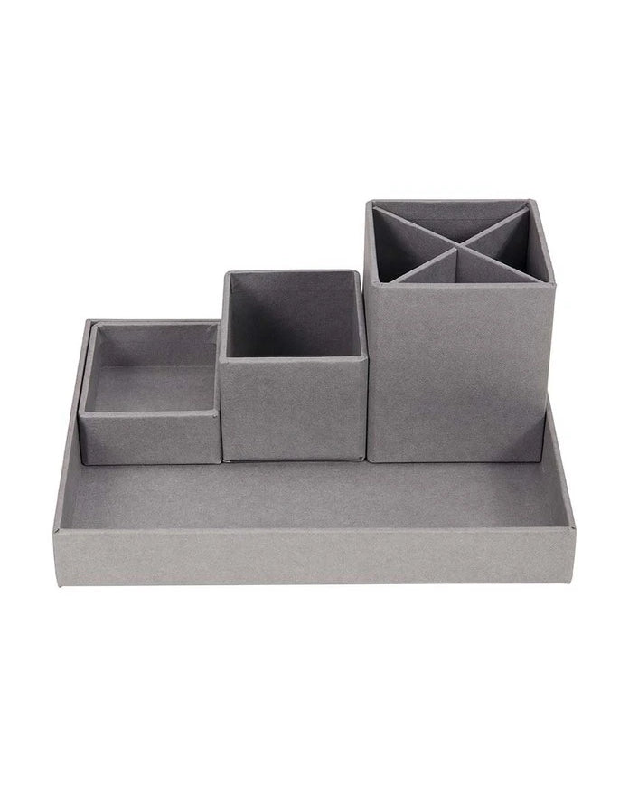 Органайзер за бюро Bigso Box of Sweden Lena