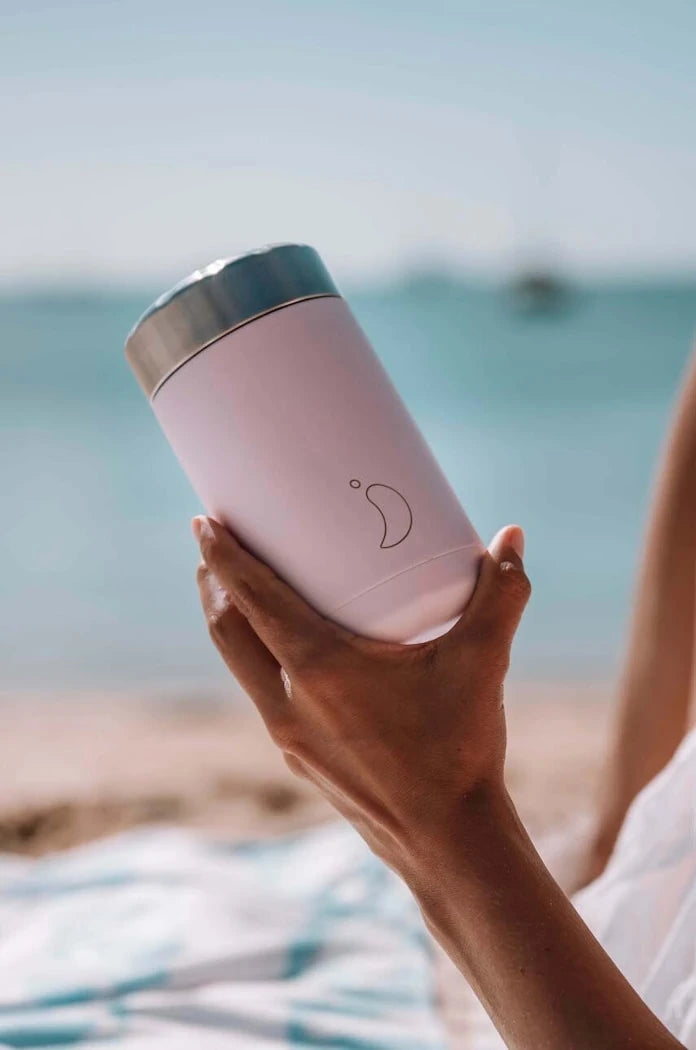 Термос за вечеря Chillys Blush 500 ml