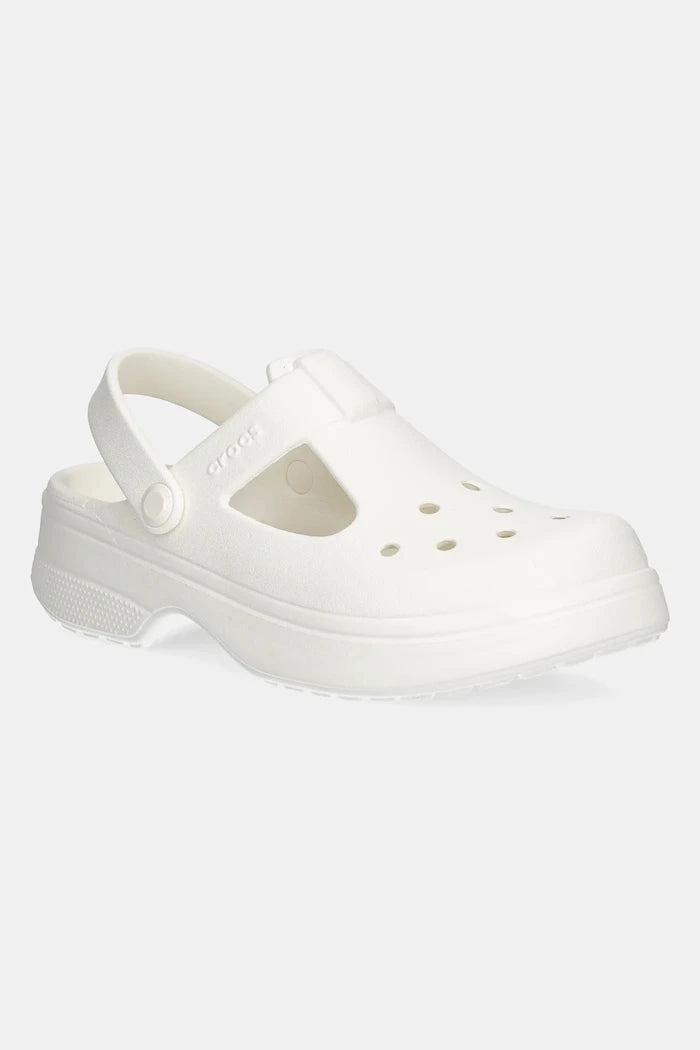 Сандали Crocs CLASSIC MARY JANE CLOG KIDS