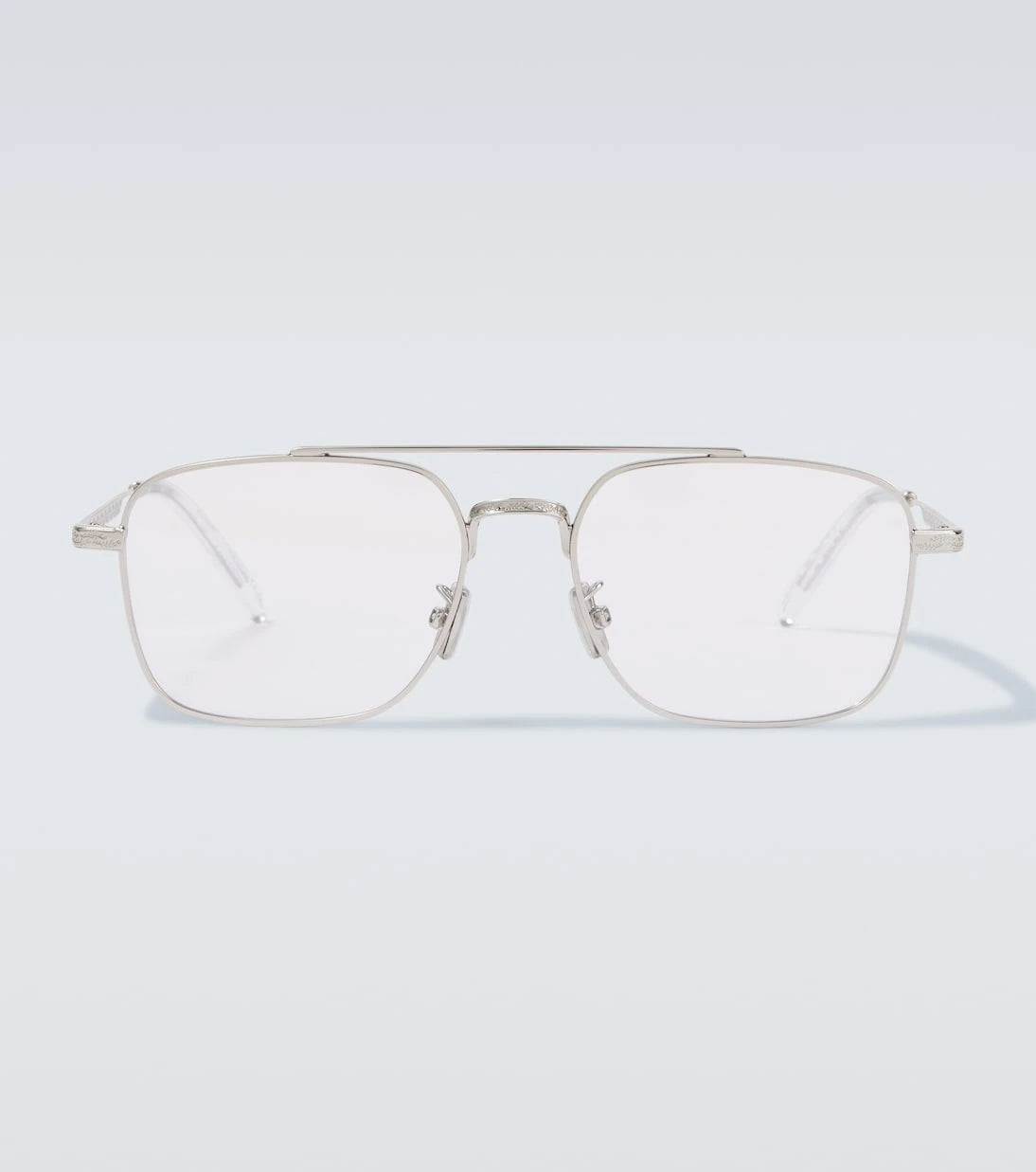 Dior Eyewear - DiorBotanicaO N1U aviator glasses