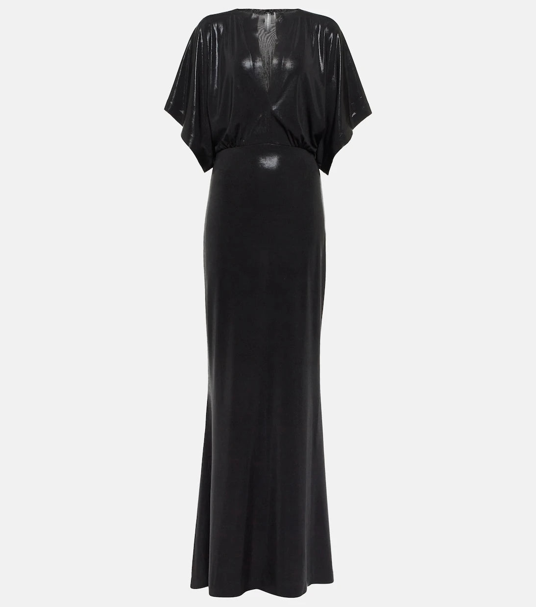 Norma Kamali - Obie maxi dress