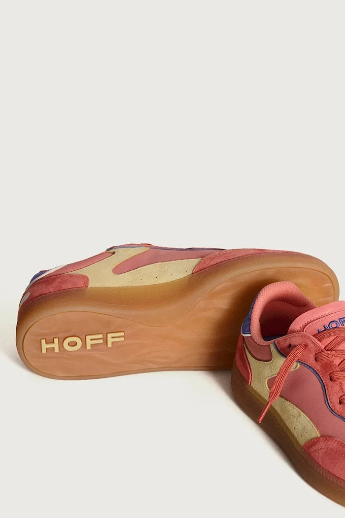 Маратонки Hoff ROSA