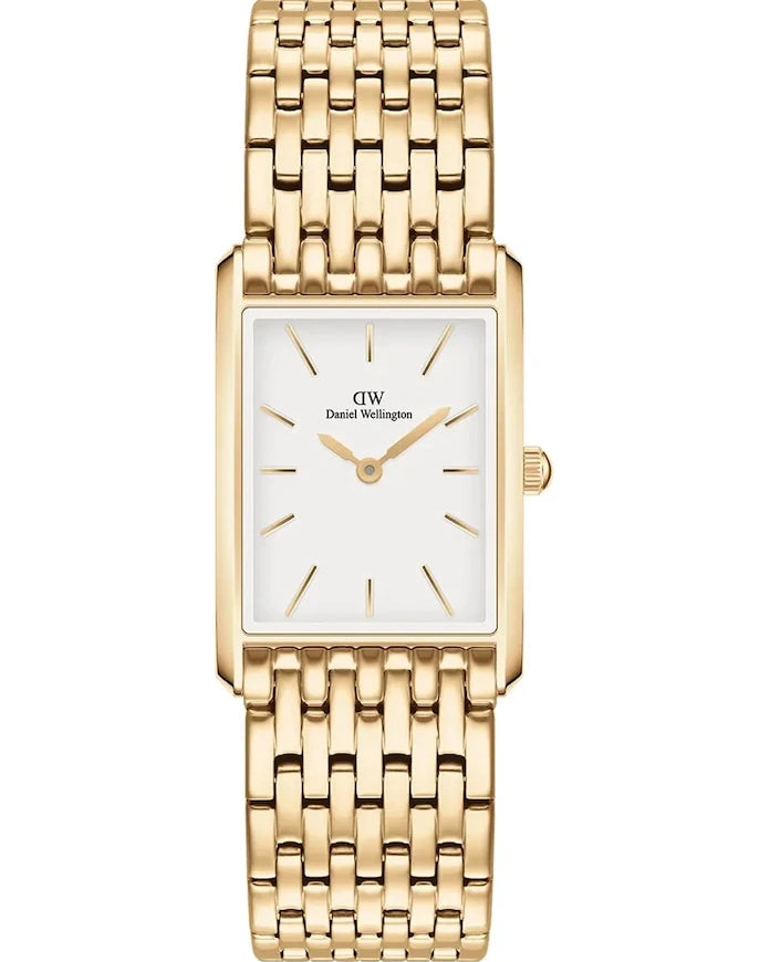 Daniel Wellington Saat