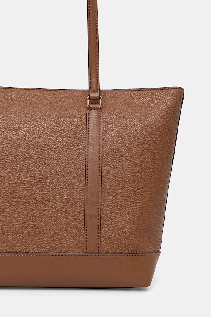 MICHAEL Michael Kors Шопинг чанта дамска от имитация на кожа