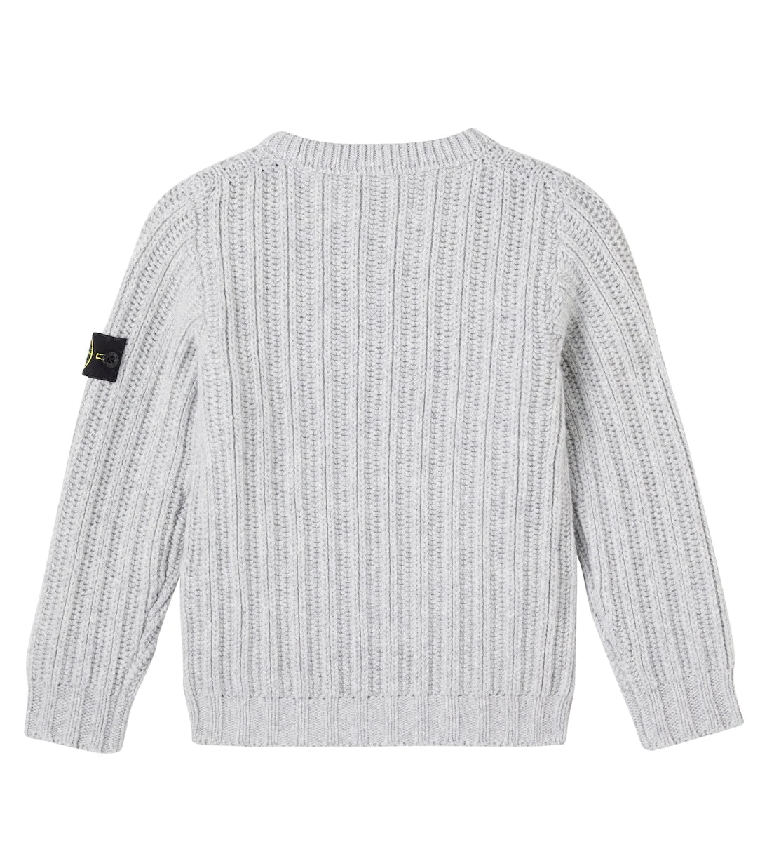 Stone Island Junior - كنزة Compass