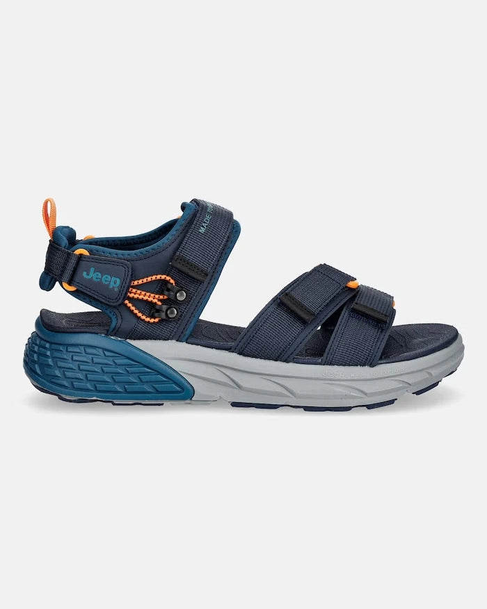 Jeep Erkek GROOVE SANDAL