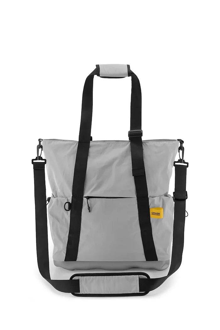 Crash Baggage HARD TOTE BAG 42x45x15 cm