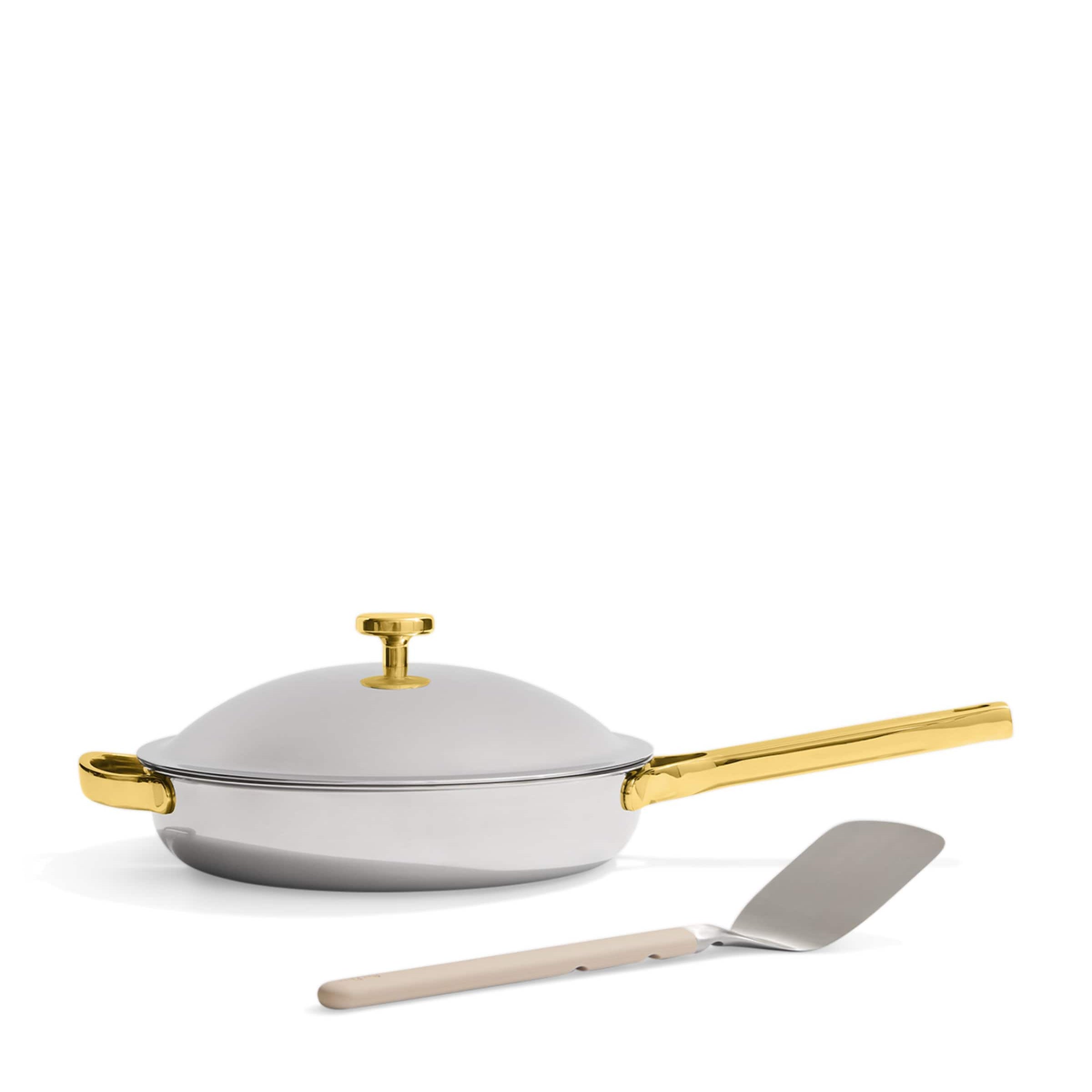 Titanium Always Pan Pro (27.5cm)