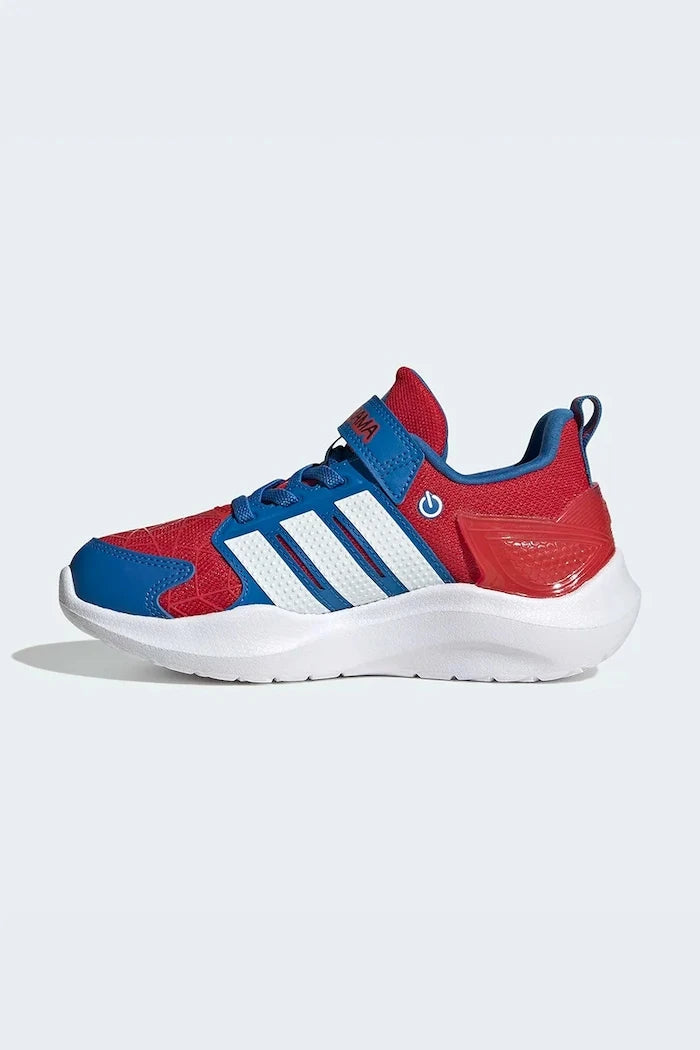 Детски маратонки adidas LIGHTORAMA RNR SPIDER-MAN