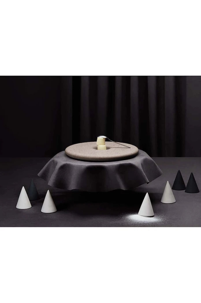Солница Tre Product Cone
