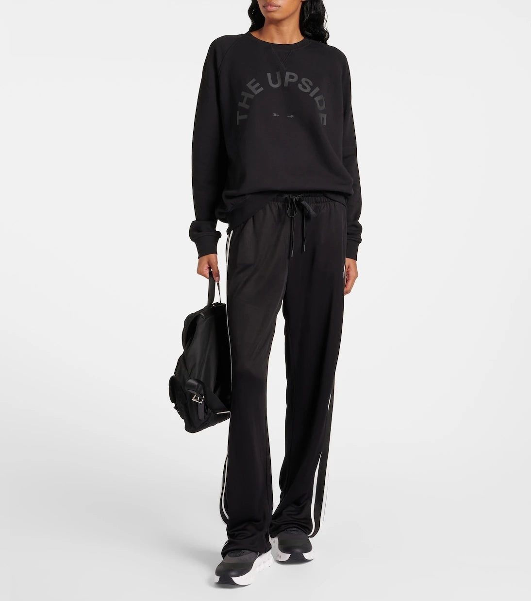 The Upside - Celeste mid-rise sweatpants