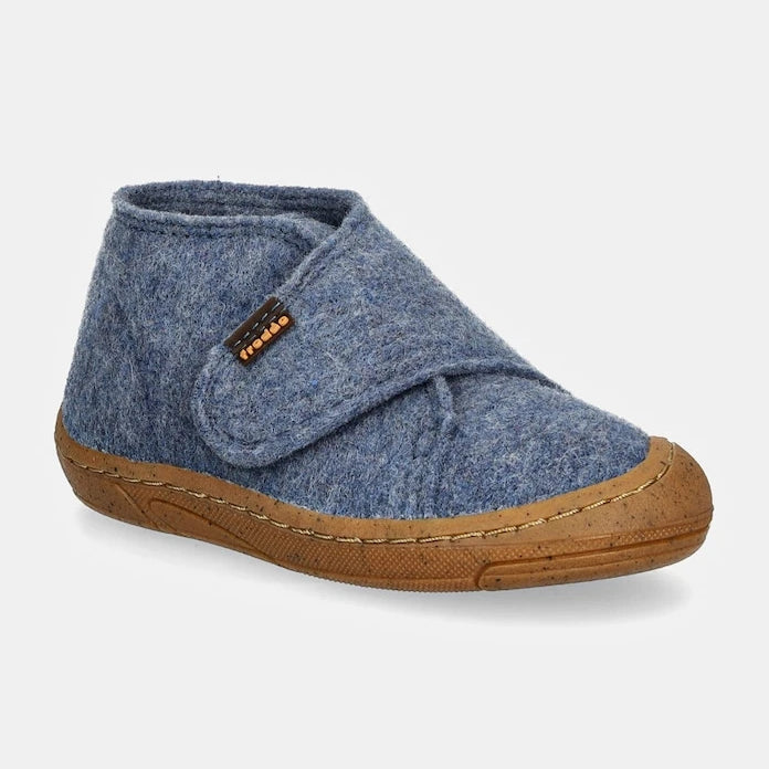 Детски пантофи Froddo MINNI WOOLY