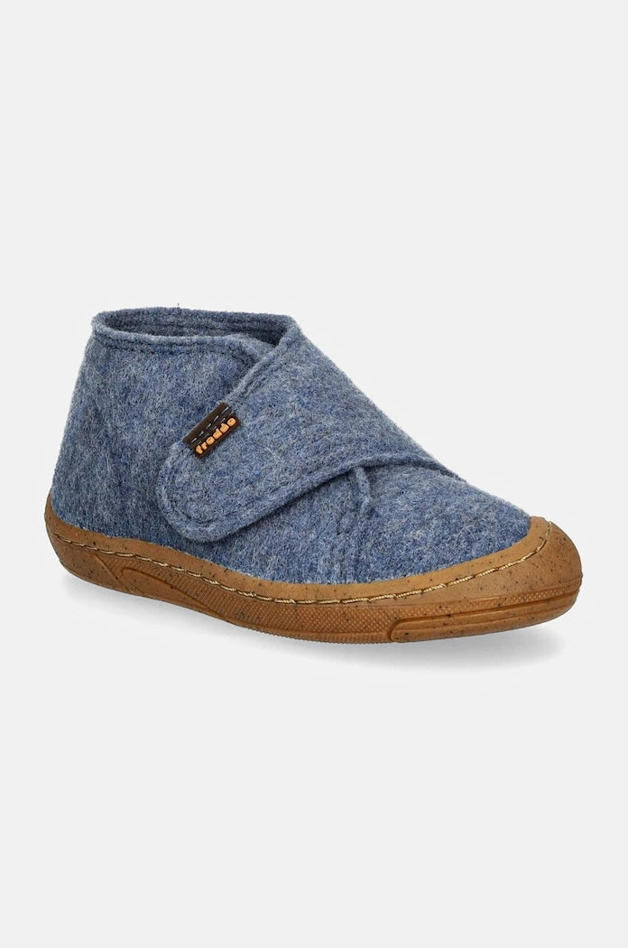Детски пантофи Froddo MINNI WOOLY