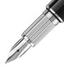 Platinum-Plated StarWalker Doué Fountain Pen