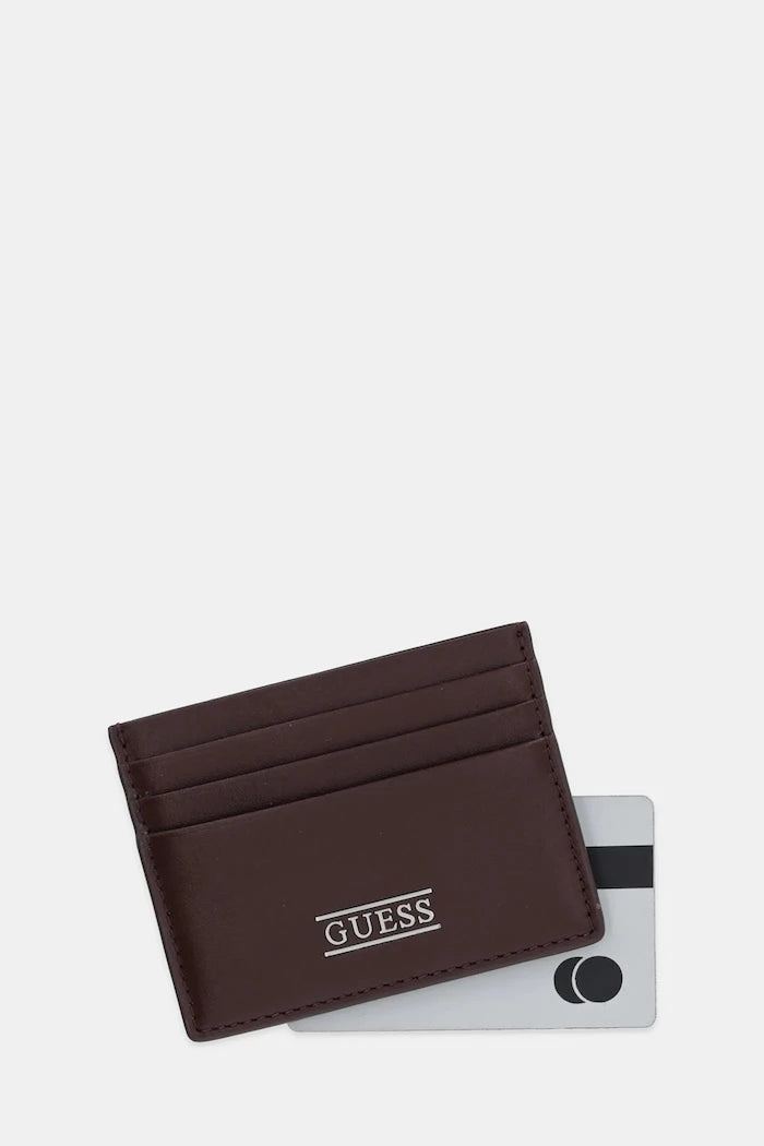 Guess NEW BOSTON Cüzdan