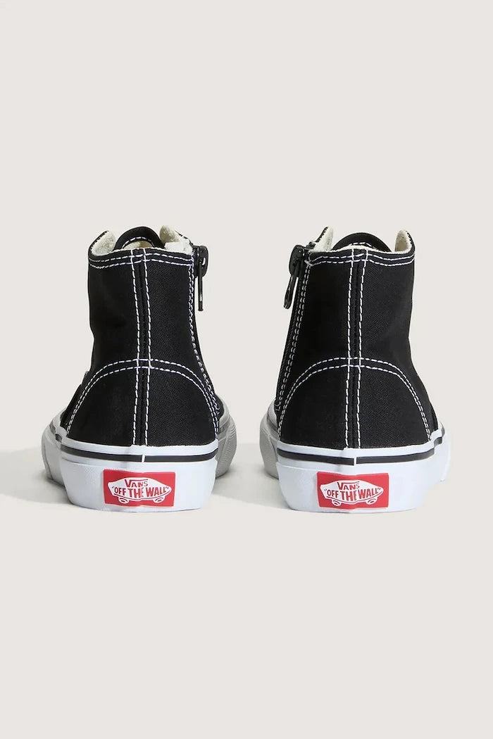 Vans Authentic Yüksek Çocuk Sneakerları