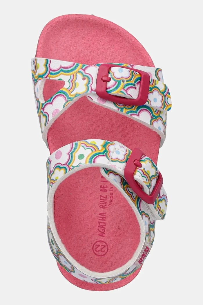 Детски сандали Agatha Ruiz de la Prada