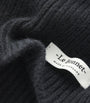 Le Bonnet Lambswool-Caregora Classic Beanie