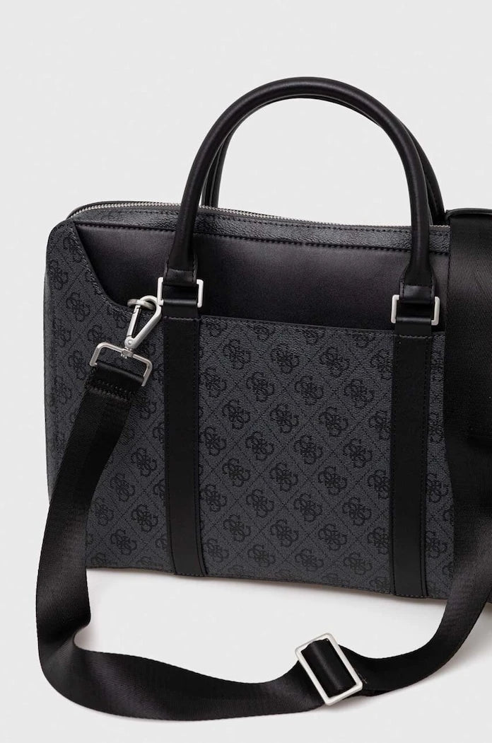 Чанта Guess VEZZOLA 36 x 28 x 4 cm
