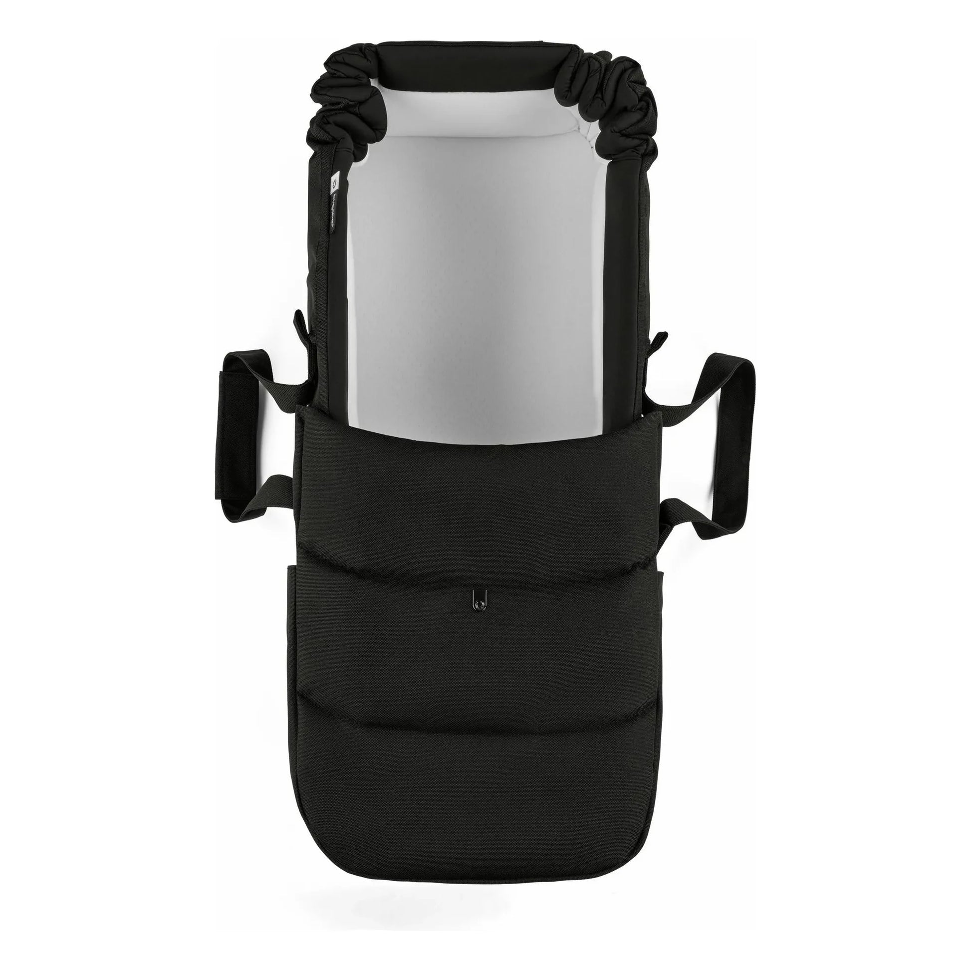 Bugaboo - Baby nest Butterfly 2 | Black