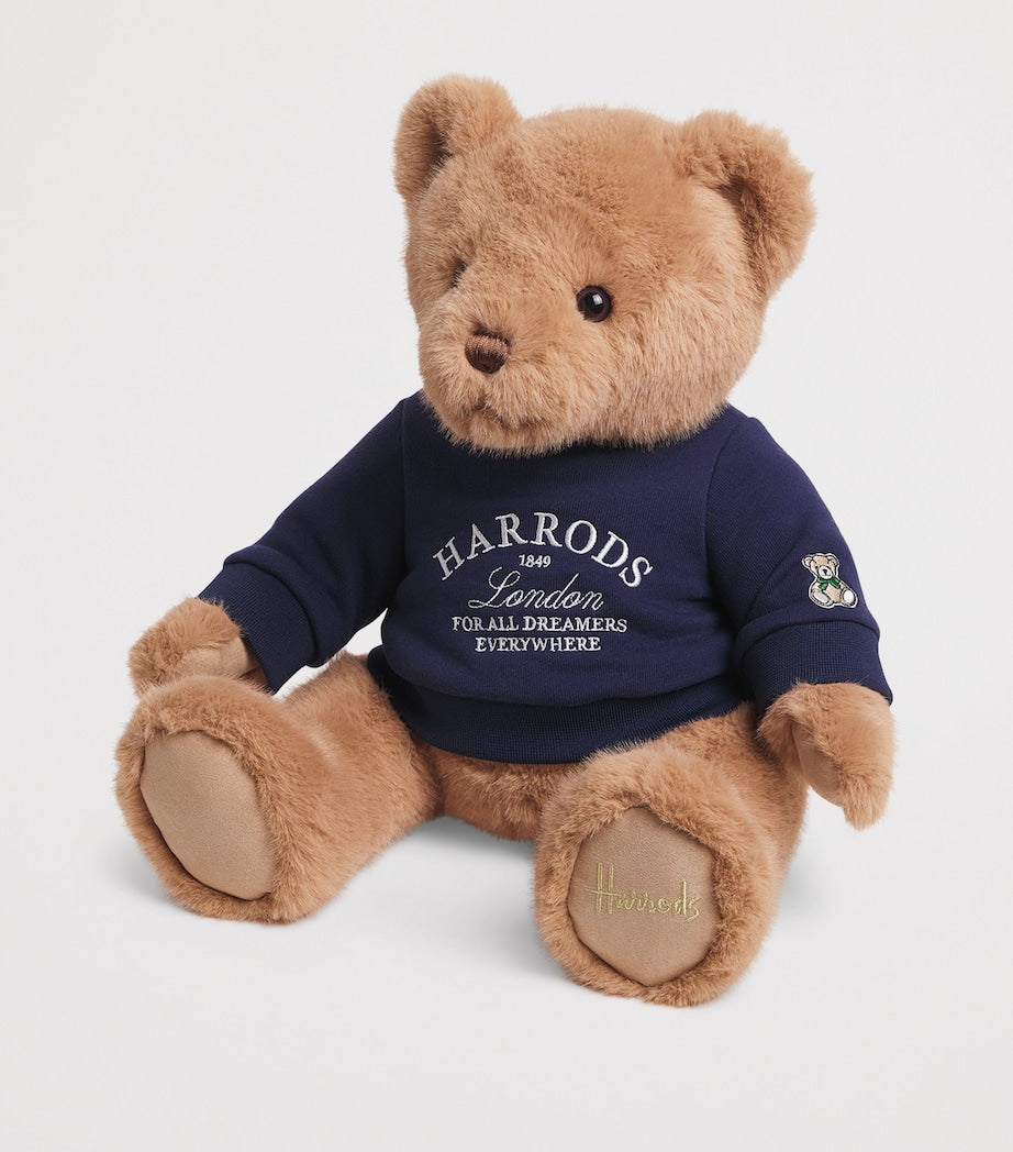 Jersey Bear (30.5cm)
