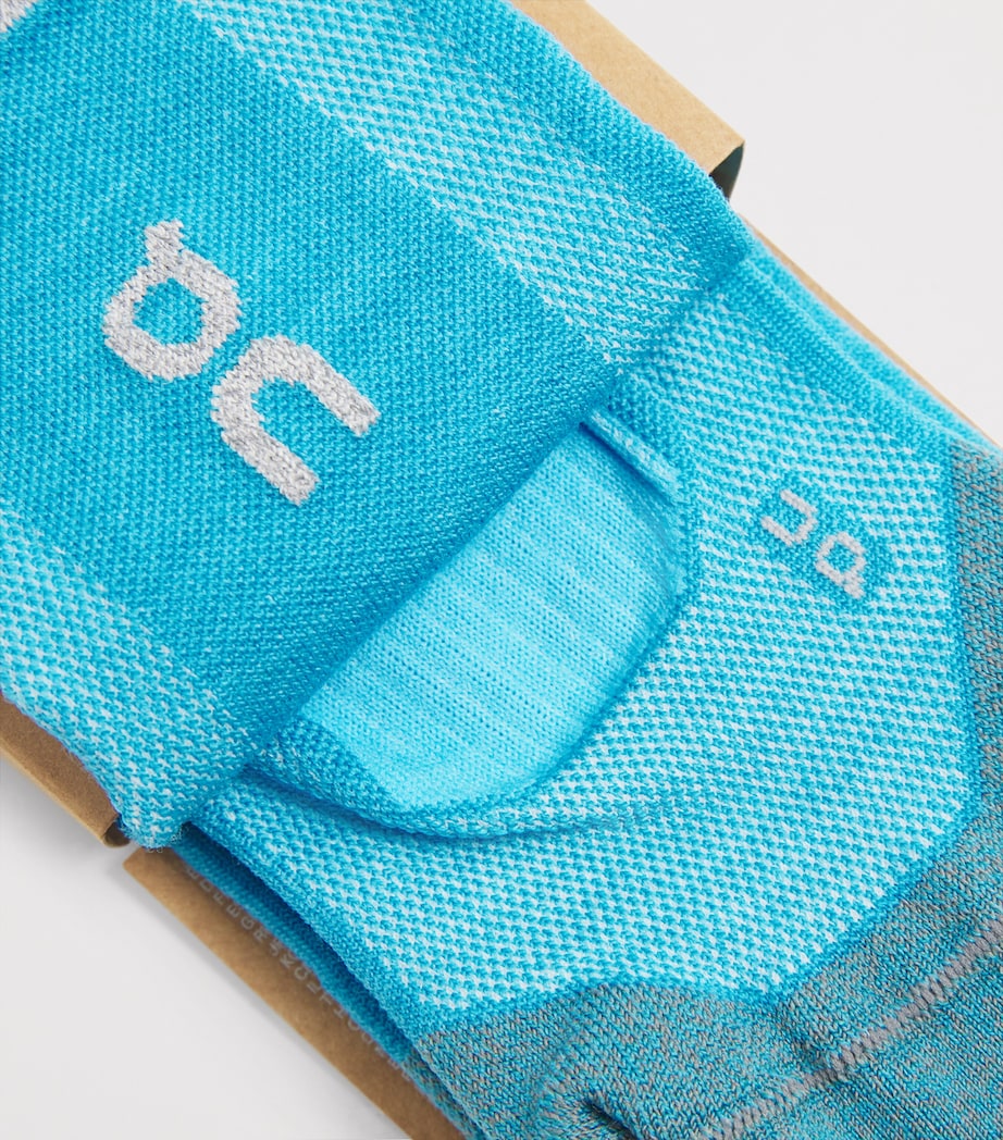 Merino-Blend Ultra Socks HORIZON