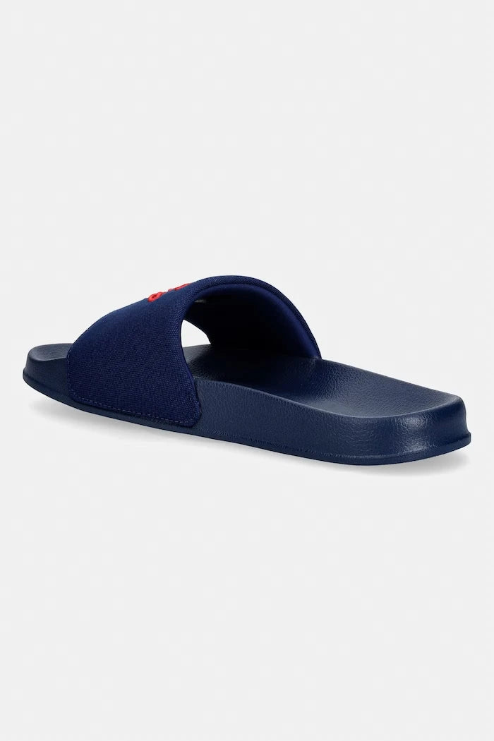 Tommy Hilfiger чехли мъжки TH EMBROIDERY POOL SLIDE