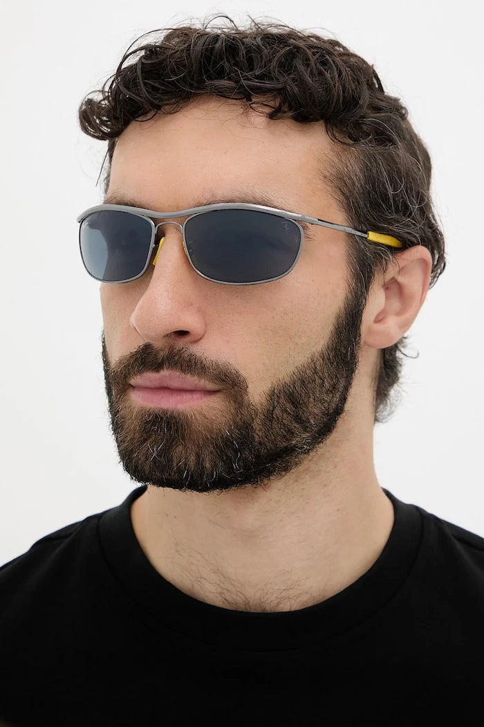 Ray-Ban SCUDERIA FERRARI COLLECTION güneş gözlüğü