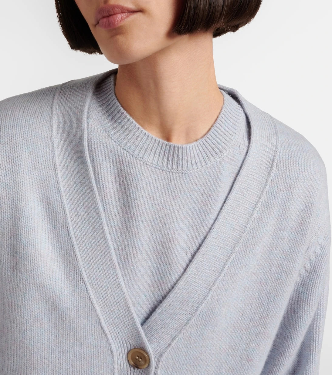 Lisa Yang - Danni cashmere cardigan