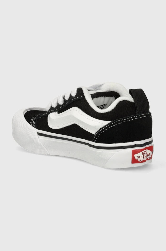 Детски ниски кецове Vans Knu Skool