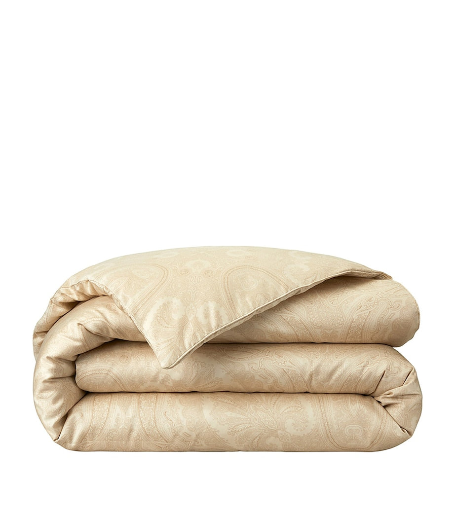 Ralph Lauren Home Doncaster Coastal Double Duvet Cover (200cm x 200cm)