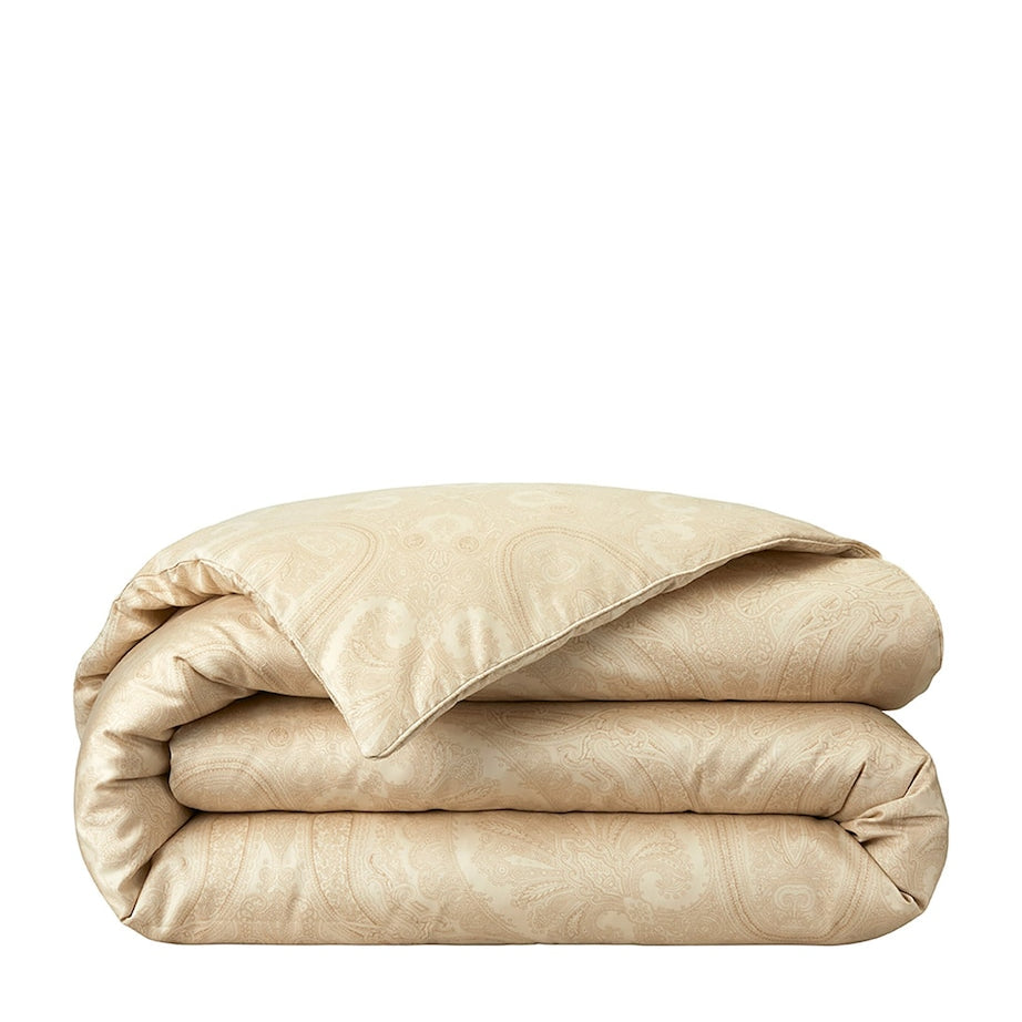 Ralph Lauren Home Doncaster Coastal Double Duvet Cover (200cm x 200cm)