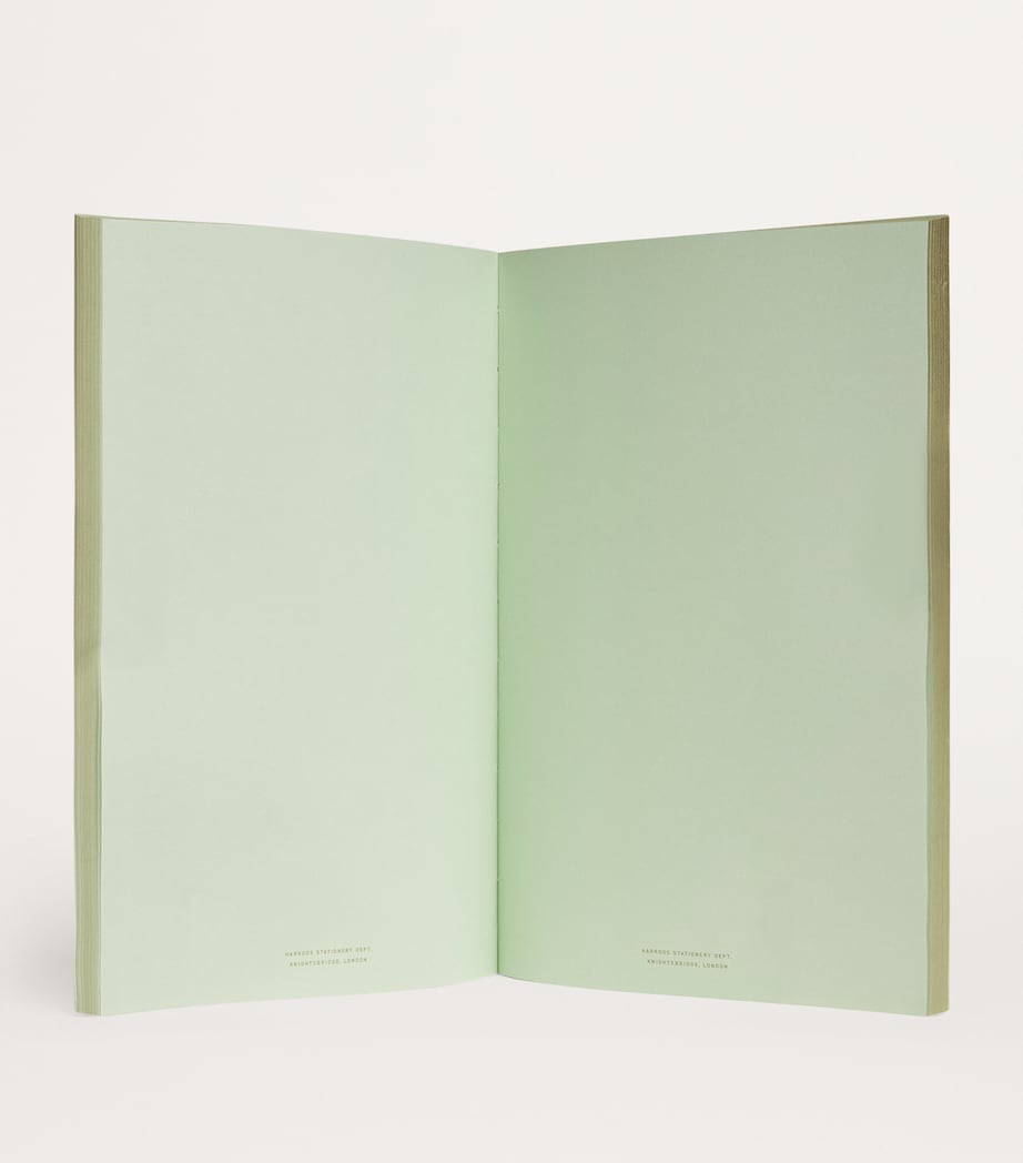 Plain A5 Notebook Refill