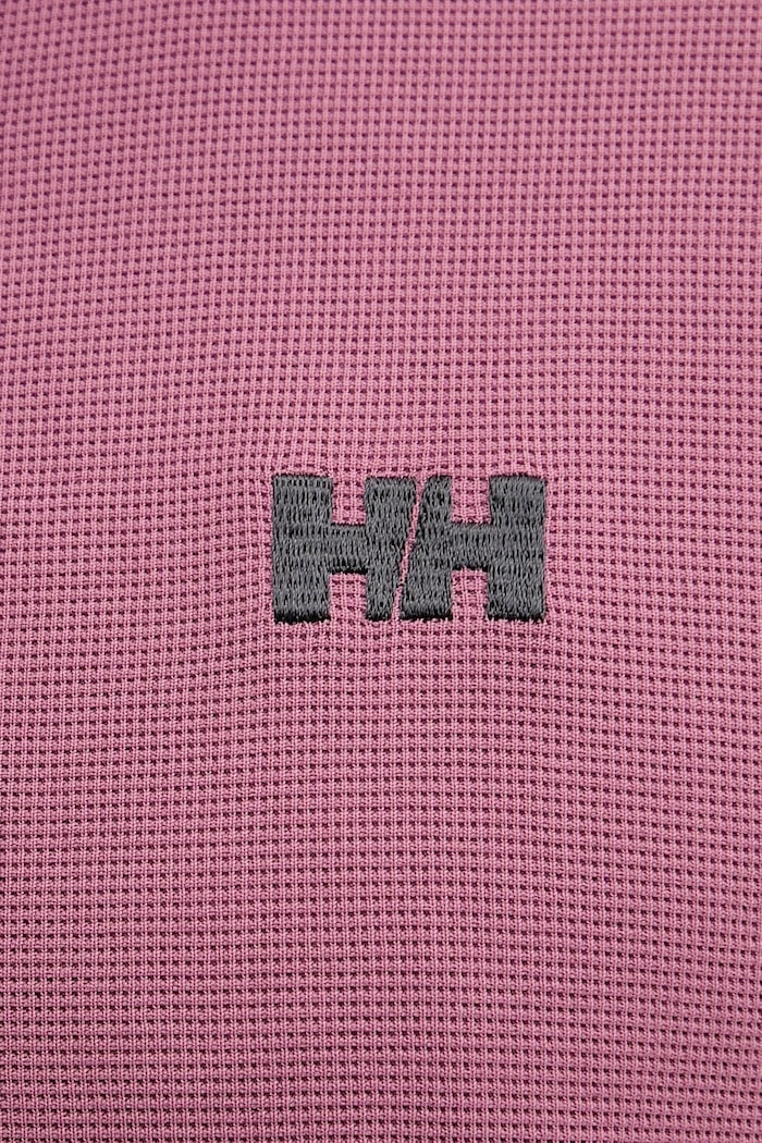 Helly Hansen тениска с яка мъжка DRIFTLINE