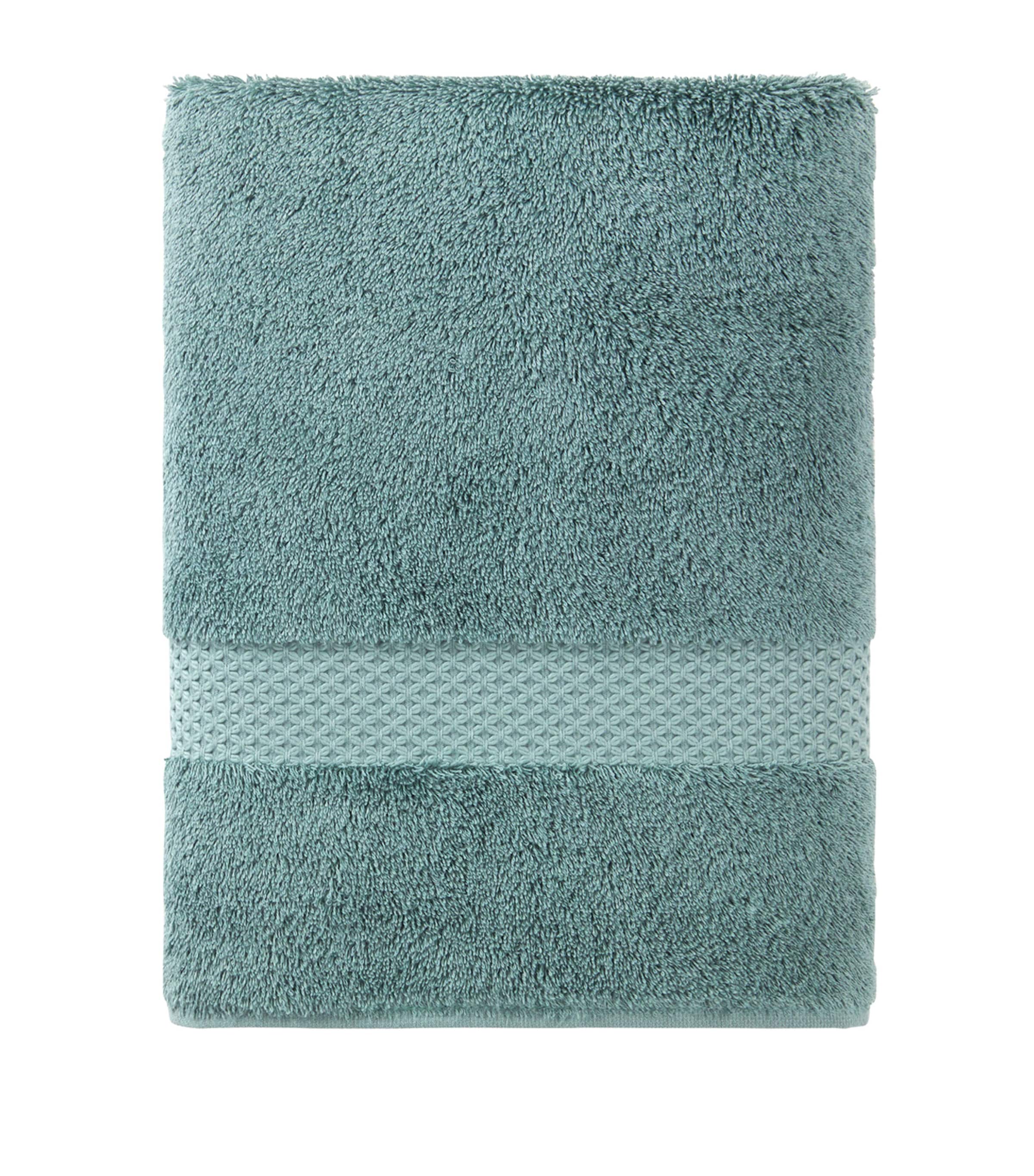 Yves Delorme Étoile Guest Towel (45cm x 70cm)