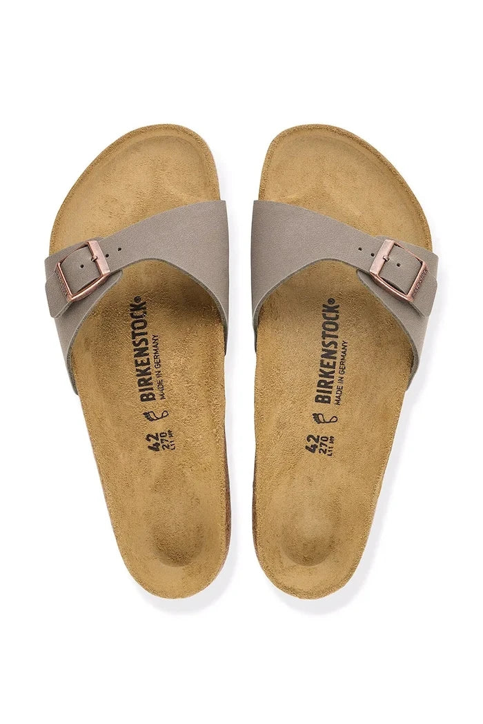 Birkenstock Kadın Terlik Madrid Birkibuc