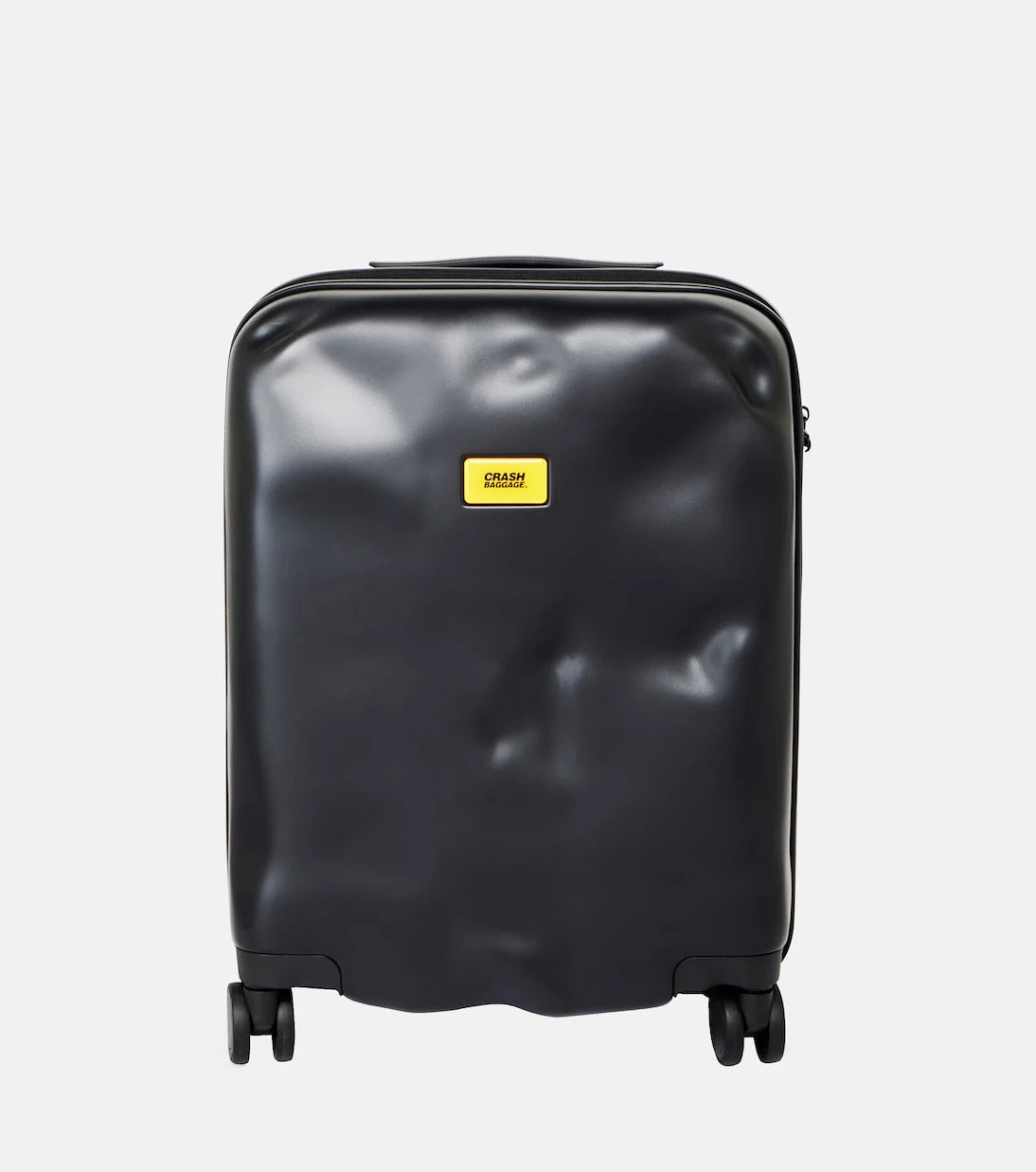 Crash Baggage - حقيبة سفر أيكون صغيرة للمقصورة